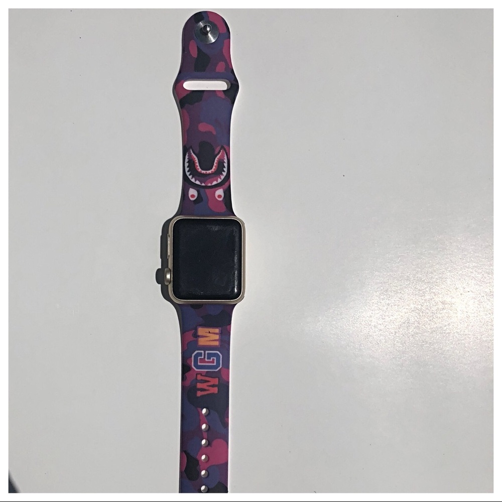 Apple Watch Band (38mm/40mm)